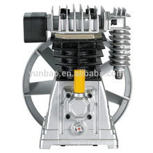 2065 Italy type piston air compressor pump for sale